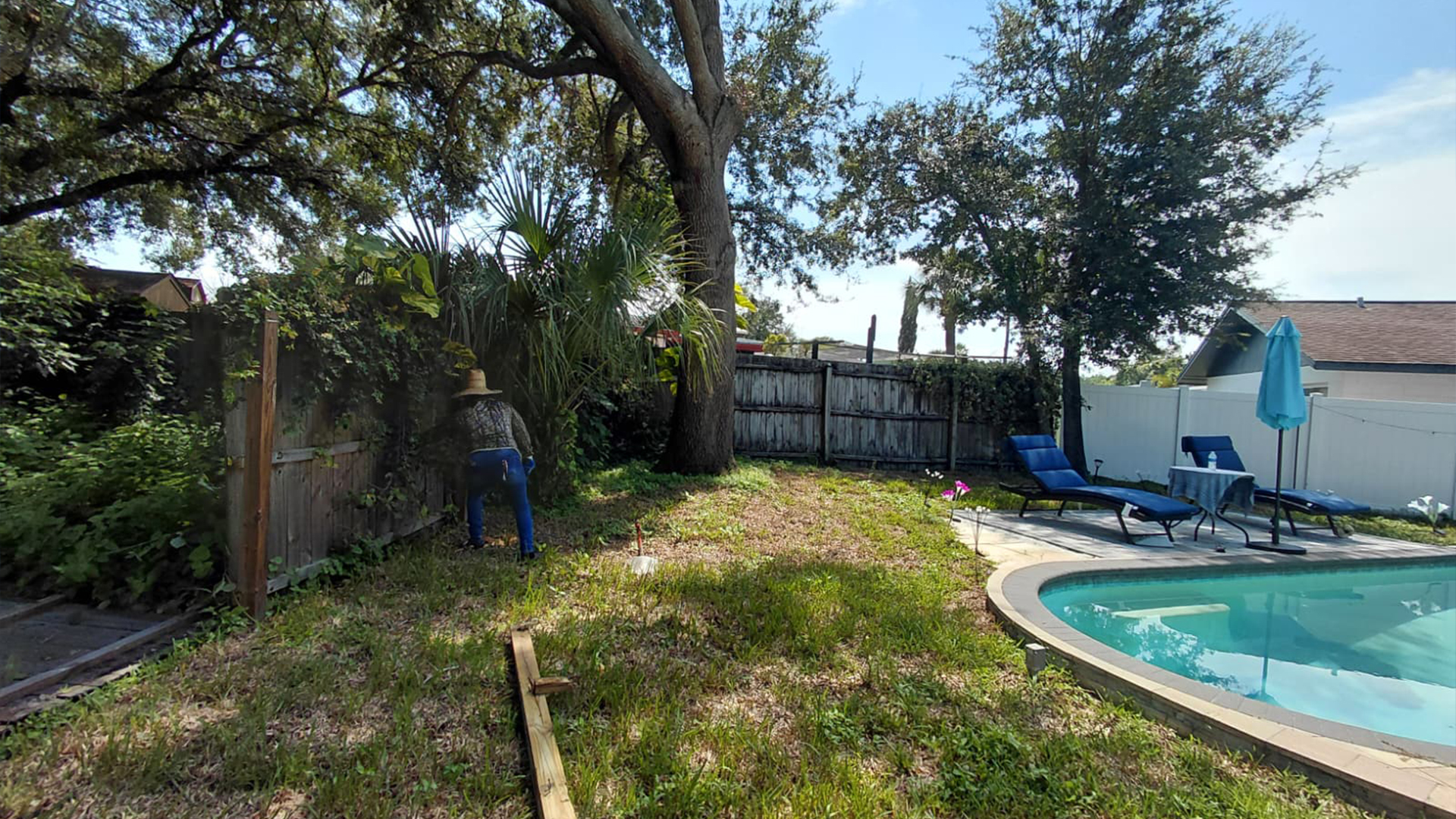 John Irrigation and Lawn Care Services LLC in Wimauma, FL