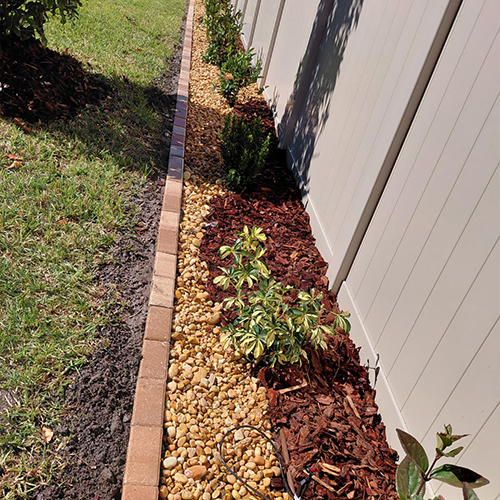 Request a Free Estimate for John Irrigation and Lawn Care Services in Wimauma FL